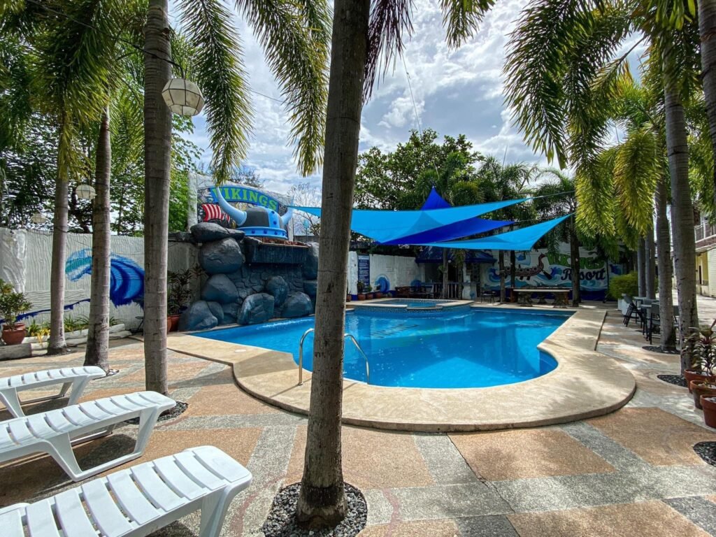 Viking Resort