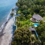 Villa Amani Vacation Beach House
