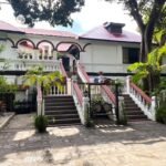 Villa Angela Heritage House, Ilocos Sur, Philippines