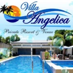 Villa Angelica Private Resort and Venue, Batangas, Philippines