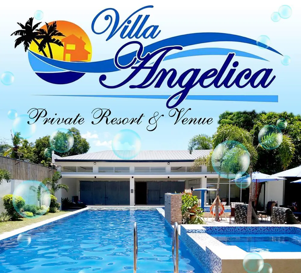 Villa Angelica Private Resort and Venue, Batangas, Philippines