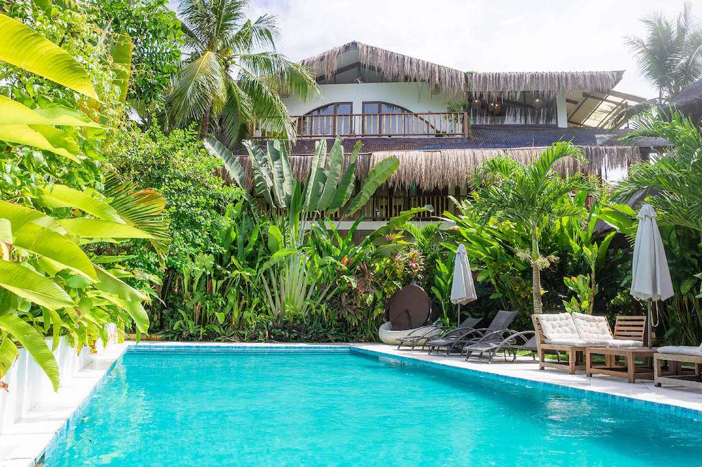 Villa Cali Siargao Siargao Island Philippines Reviews and Travel Guide
