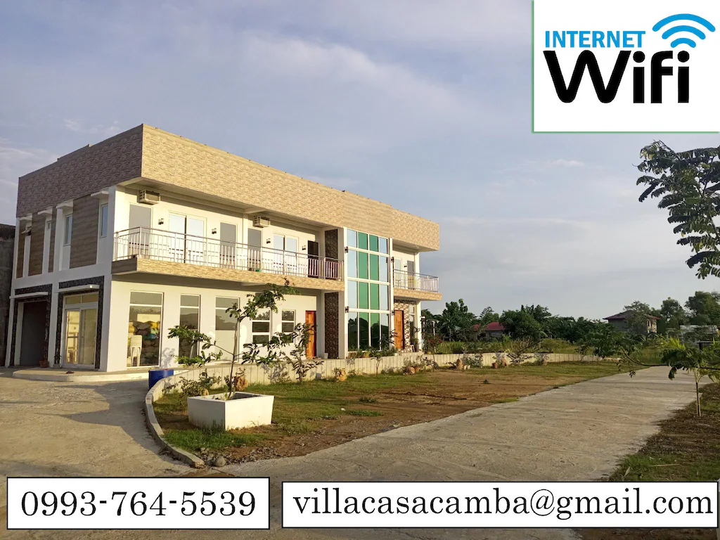 Villa Casa Camba Alaminos City Philippines Best Vacation Reviews and Travel Guide 5 Magnificent Reasons to Book Now