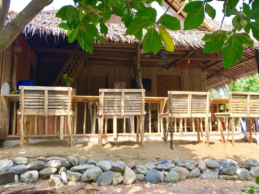 Villa Catalina Leisure V1 Resort Caticlan Malay Philippines Reviews Travel Guide 4.5 Stars Booking Reasons