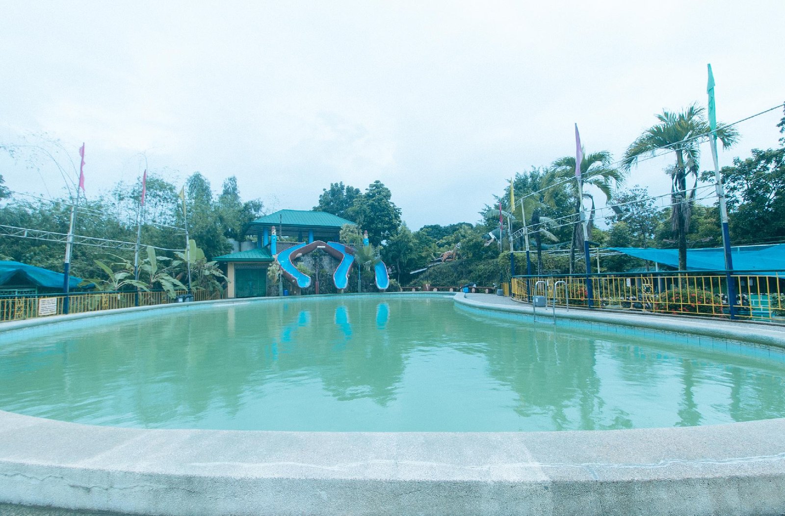 Villa Del Carmen Resort And Restaurant