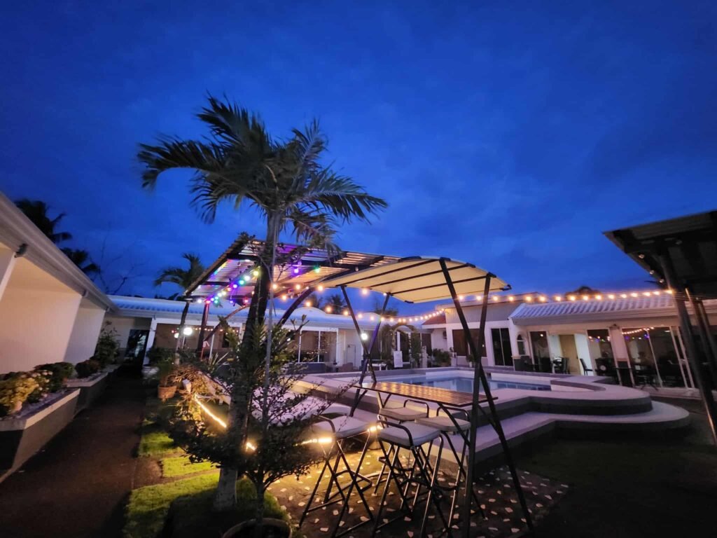 Villa Del Pueblo