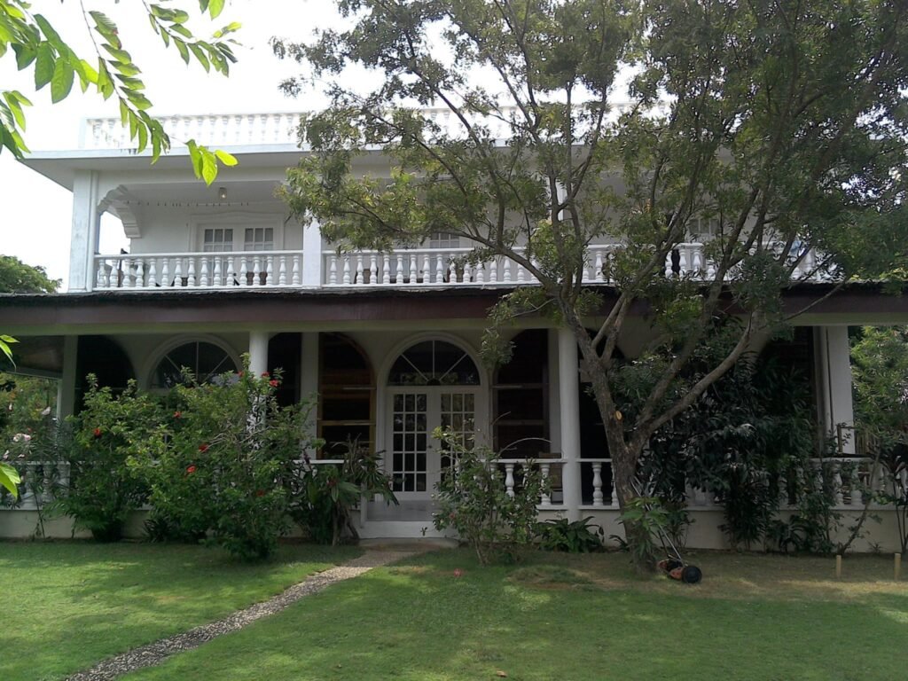 Villa D'enghien
