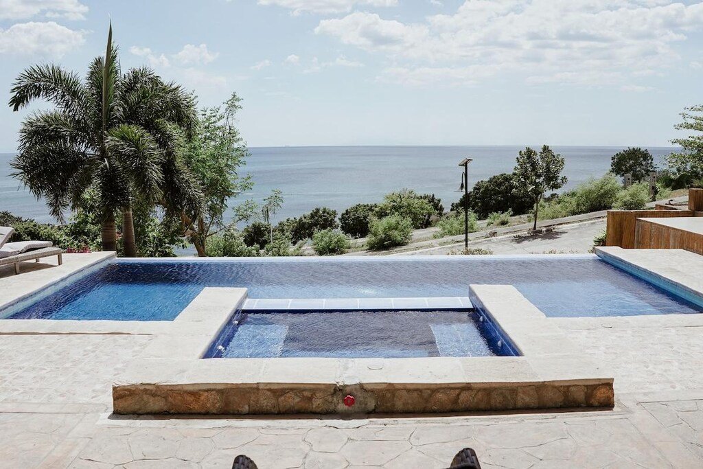 Villa Fernandez@Canyon Cove Nasugbu, Nasugbu, Philippines