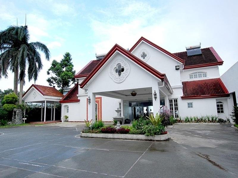 Villa Ibarra Tagaytay
