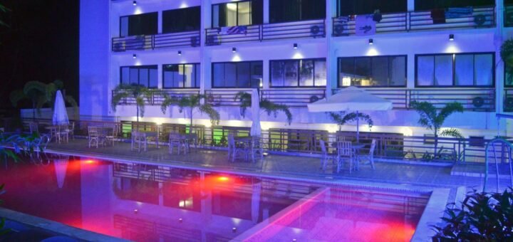 Villa Israel Ecopark El Nido