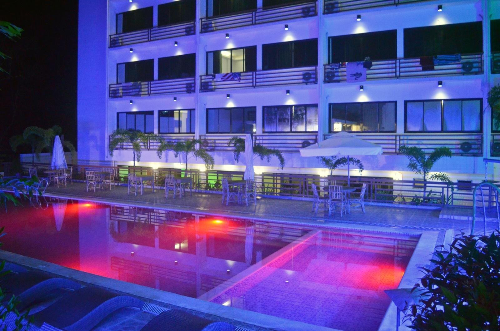 Villa Israel Ecopark El Nido