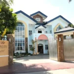 Villa Jhoana Resort, Angono, Philippines