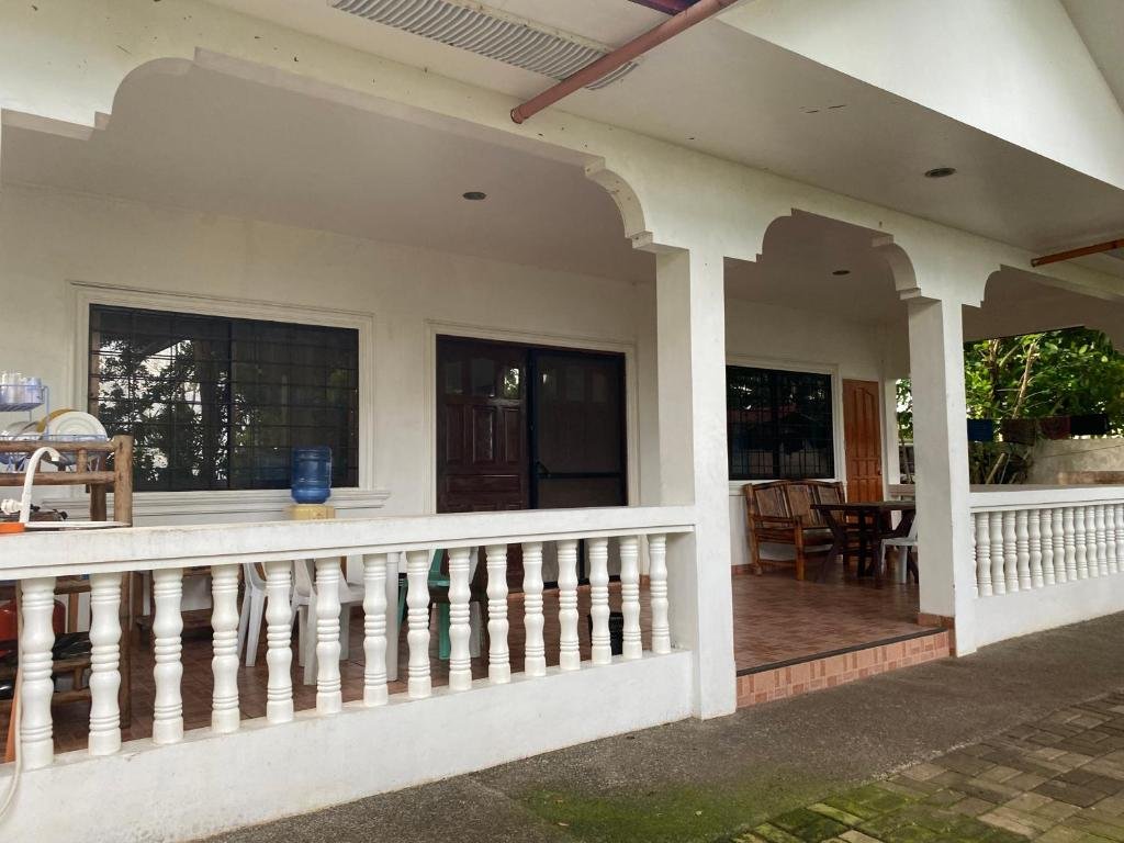 Villa Juana Bohol Philippines Reviews and Travel Guide: Discover why this Budget Beachside 2-Star Sanctuary is the Ultimate Choice to Experience Paradise