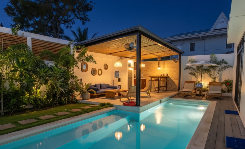 Villa Kasadya