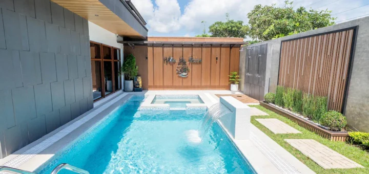 Villa La Tezza - Seafront Residences, Batangas, Philippines