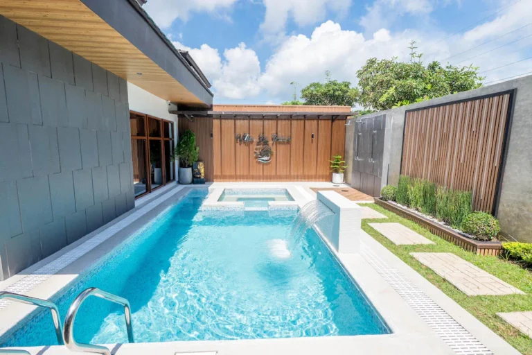 Villa La Tezza - Seafront Residences, Batangas, Philippines