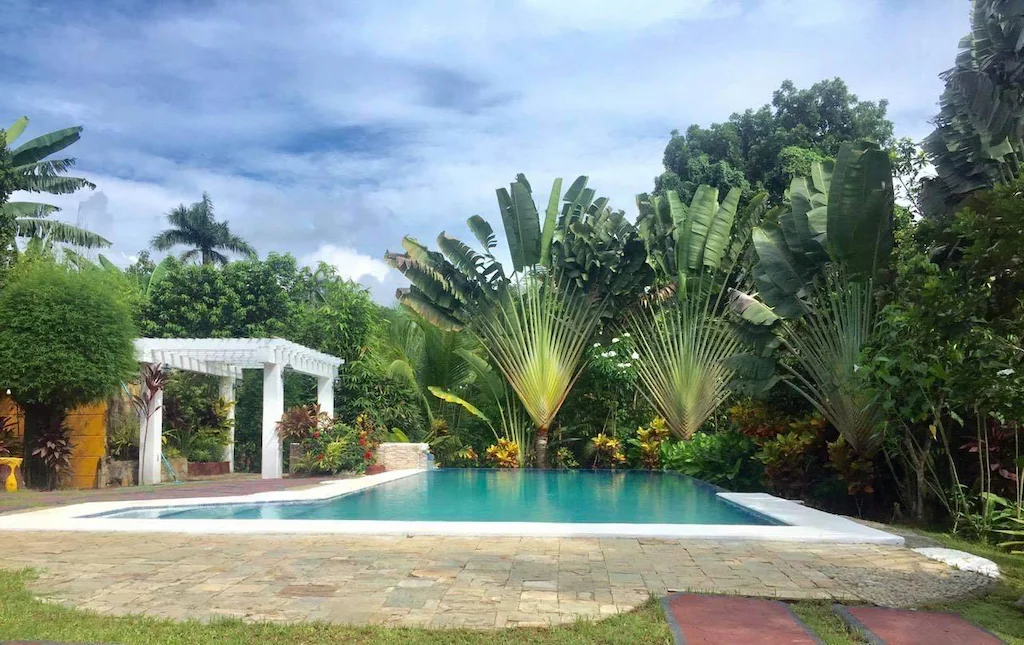 Villa Marciana Farm and Resort Bay Philippines Reviews and Ultimate Travel Guide