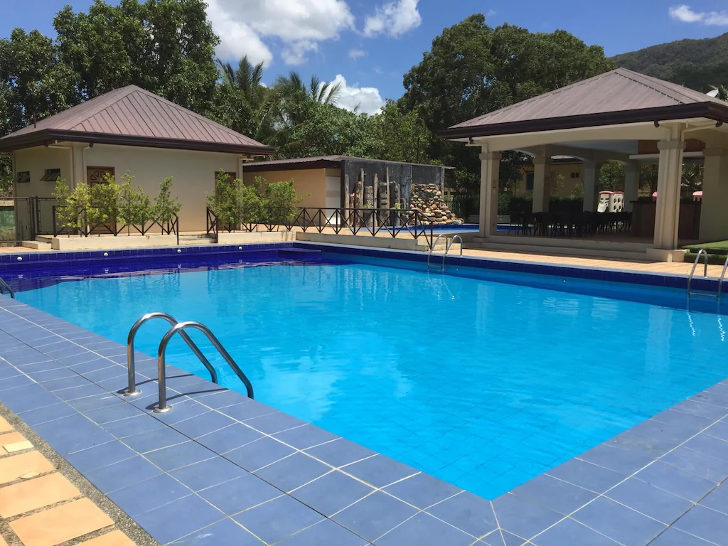 Villa Marilyn Hotel & Resort, Palawan, Philippines