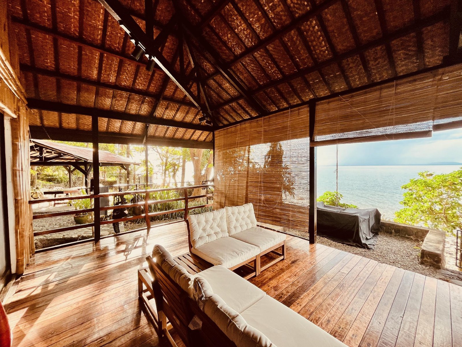 Villa Milagros Dive Inn Anilao Batangas