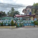 Villa Prescilla