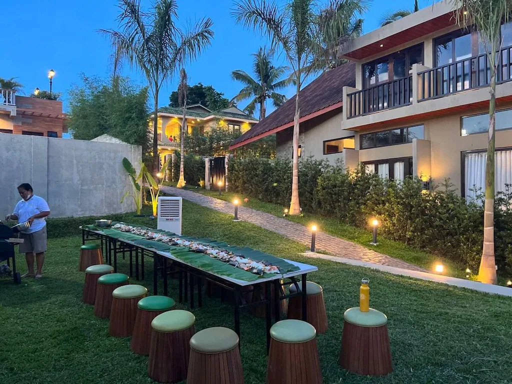 Villa Raia by ARQA Palm Villas, Tagaytay, Philippines