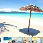 Villa Romero de Boracay Hotel, Boracay Island, Philippines