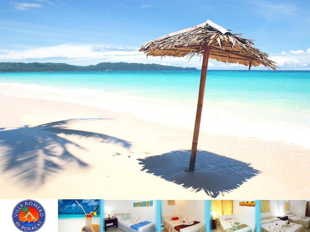 Island Escape: The Timeless Charm of Boracay and Villa Romero