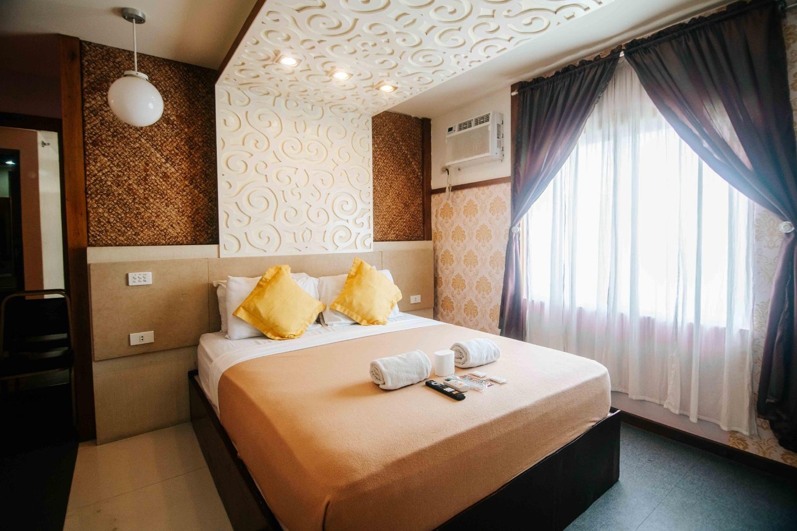 Villa Rosita Hotel Naga City by RedDoorz