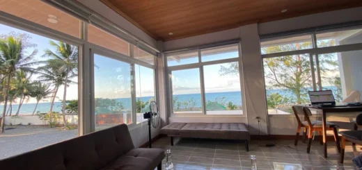 Villa Teresita Infanta, Infanta, Philippines