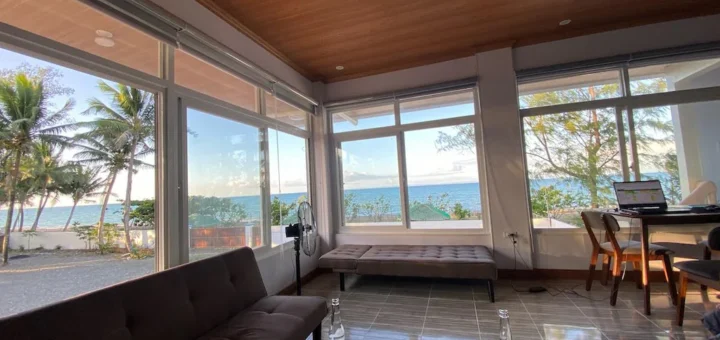 Villa Teresita Infanta, Infanta, Philippines