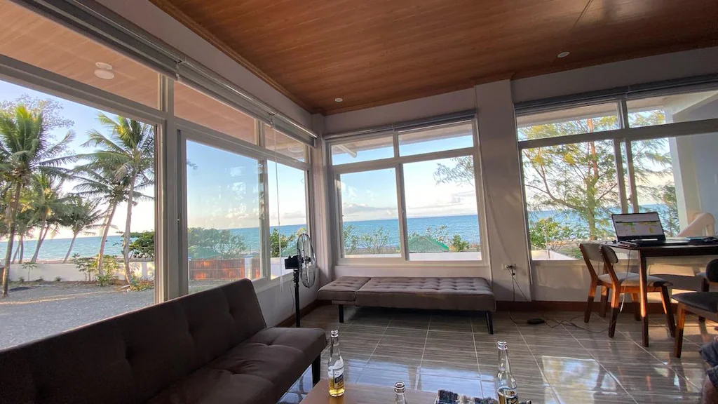 Villa Teresita Infanta, Infanta, Philippines