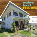 Villa Valentina, Bohol, Philippines