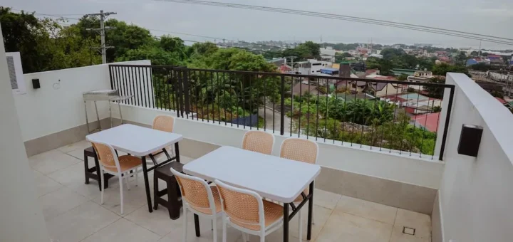 Villa Verde: Spacious Comfort Awaits, Manila, Philippines