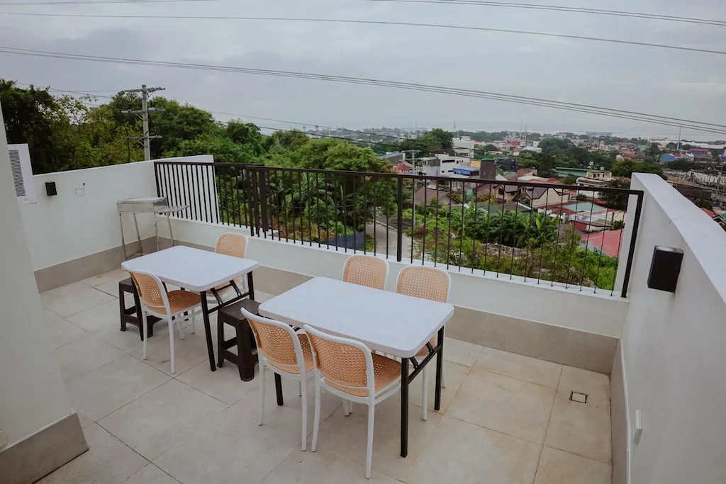 Villa Verde: Spacious Comfort Awaits, Manila, Philippines