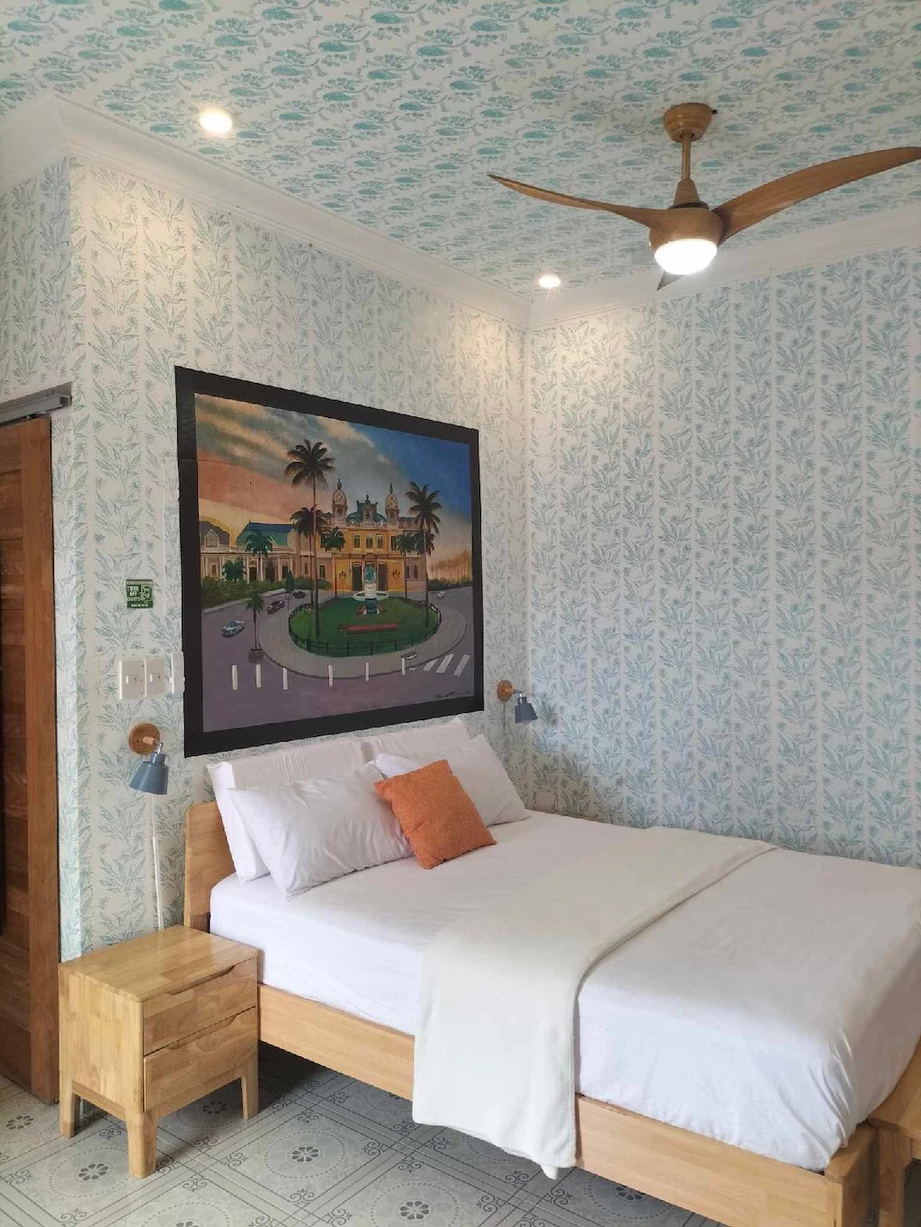 Villa Vita Grata, Botolan, Philippines