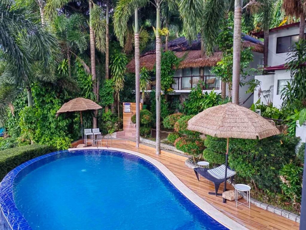 Villas by Eco Hotels