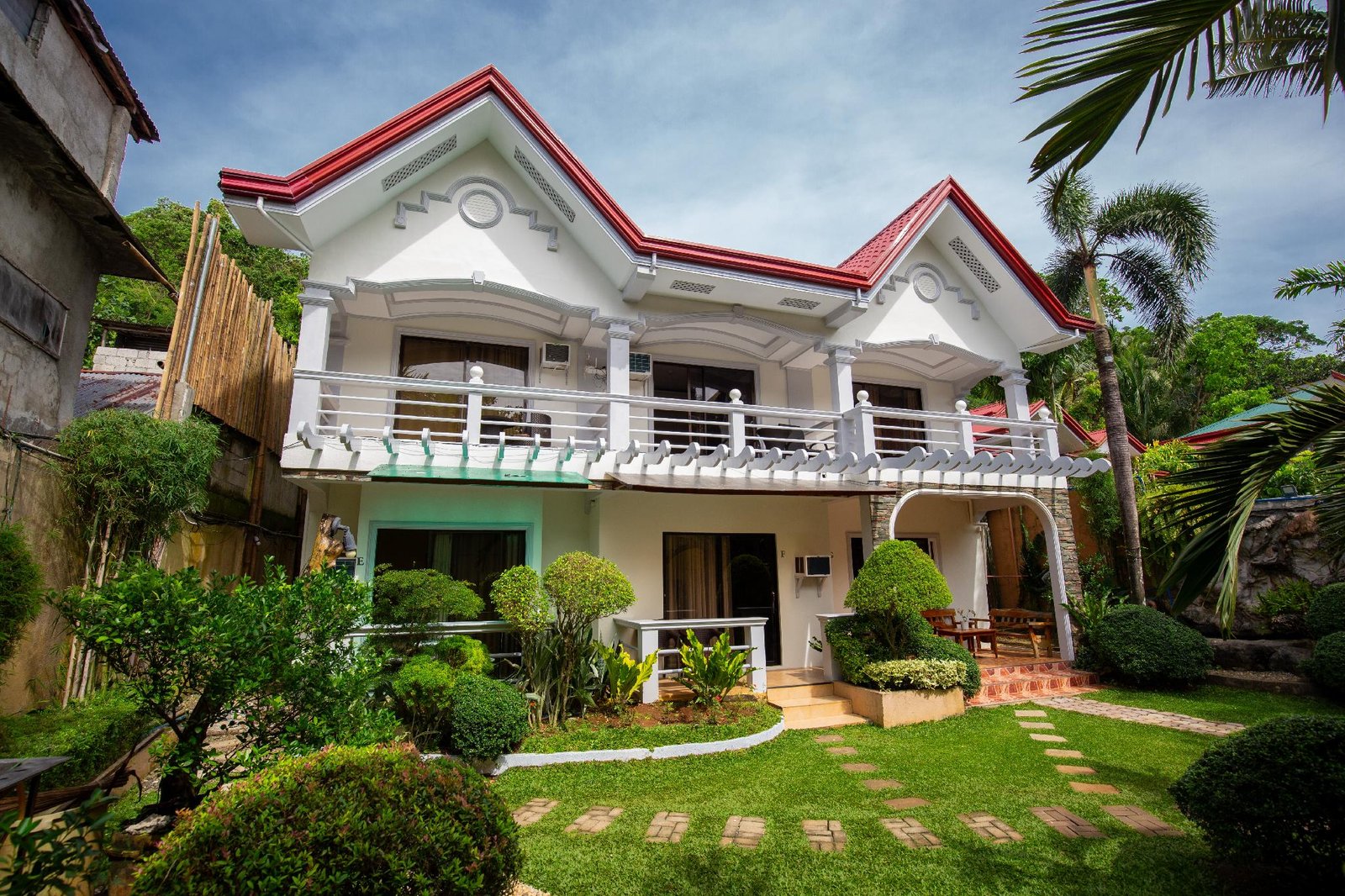 Vilus Place Bed and Breakfast