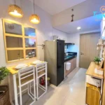 Vine Residences Staycation 2BR Aesthetic Unit, Manila, Philippines