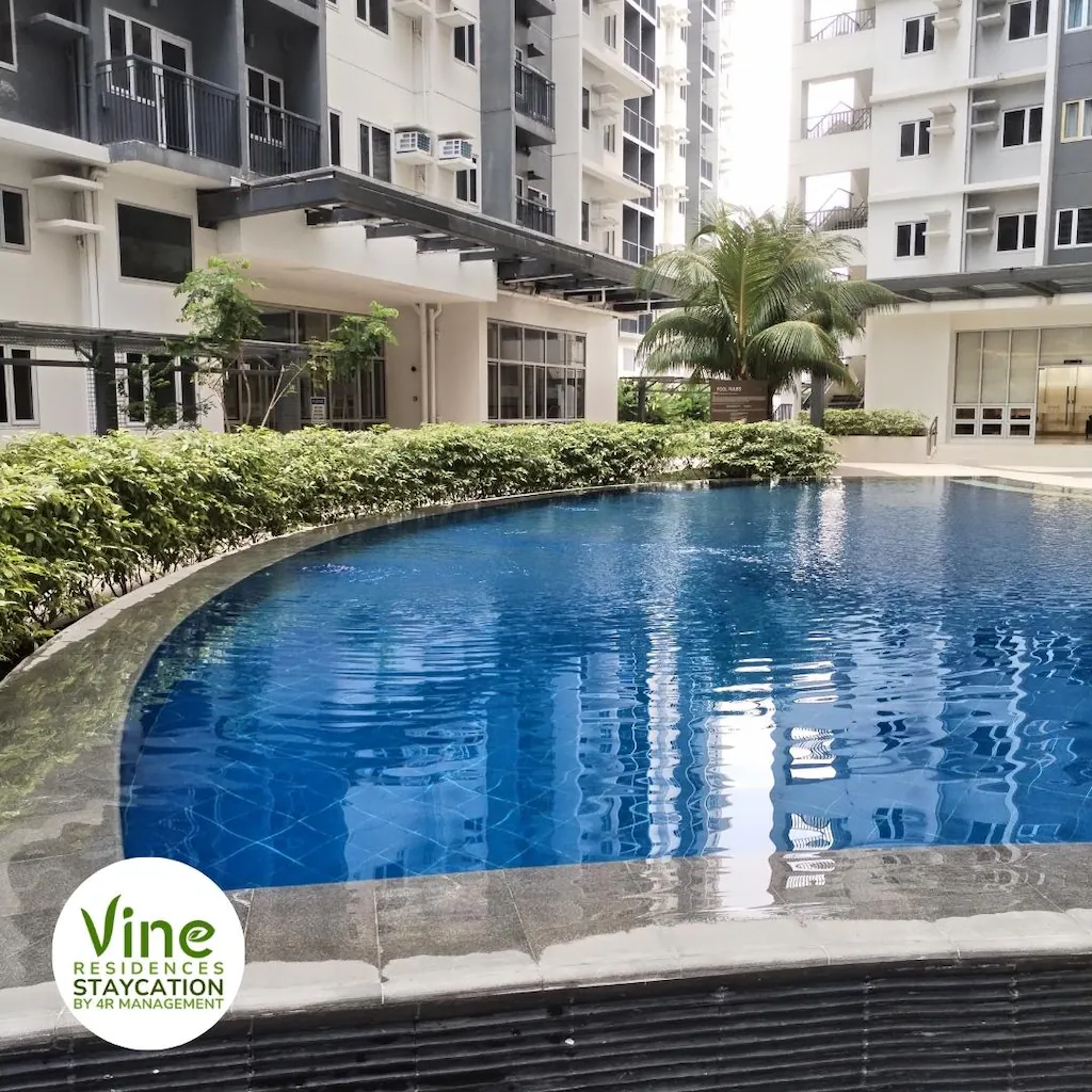 Vine Residences Staycation Manila Philippines Reviews Travel Guide Ultimate 3 Star Rated Escape to Book for Unmatched Urban Relaxation