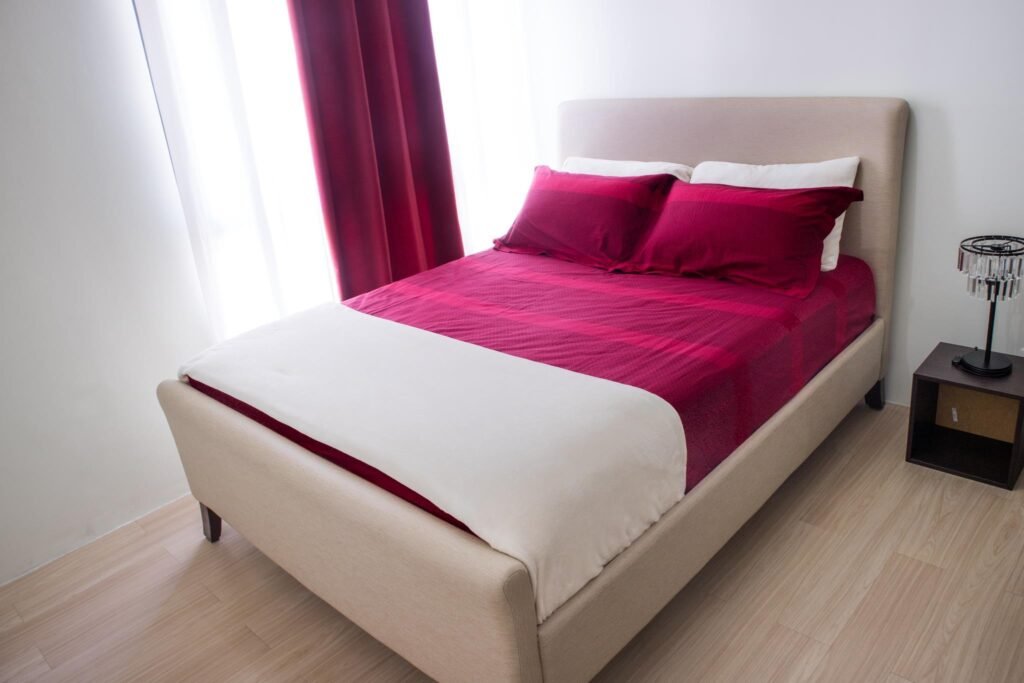 Vinia Residences Home Away from Home