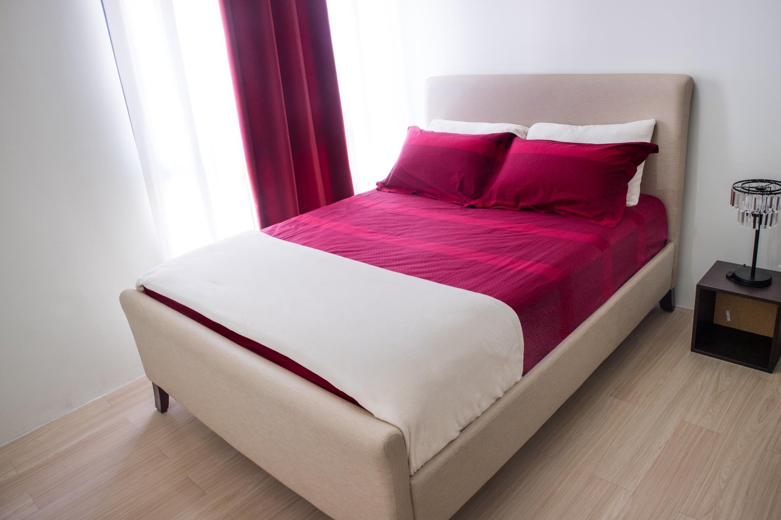 Vinia Residences Home Away from Home