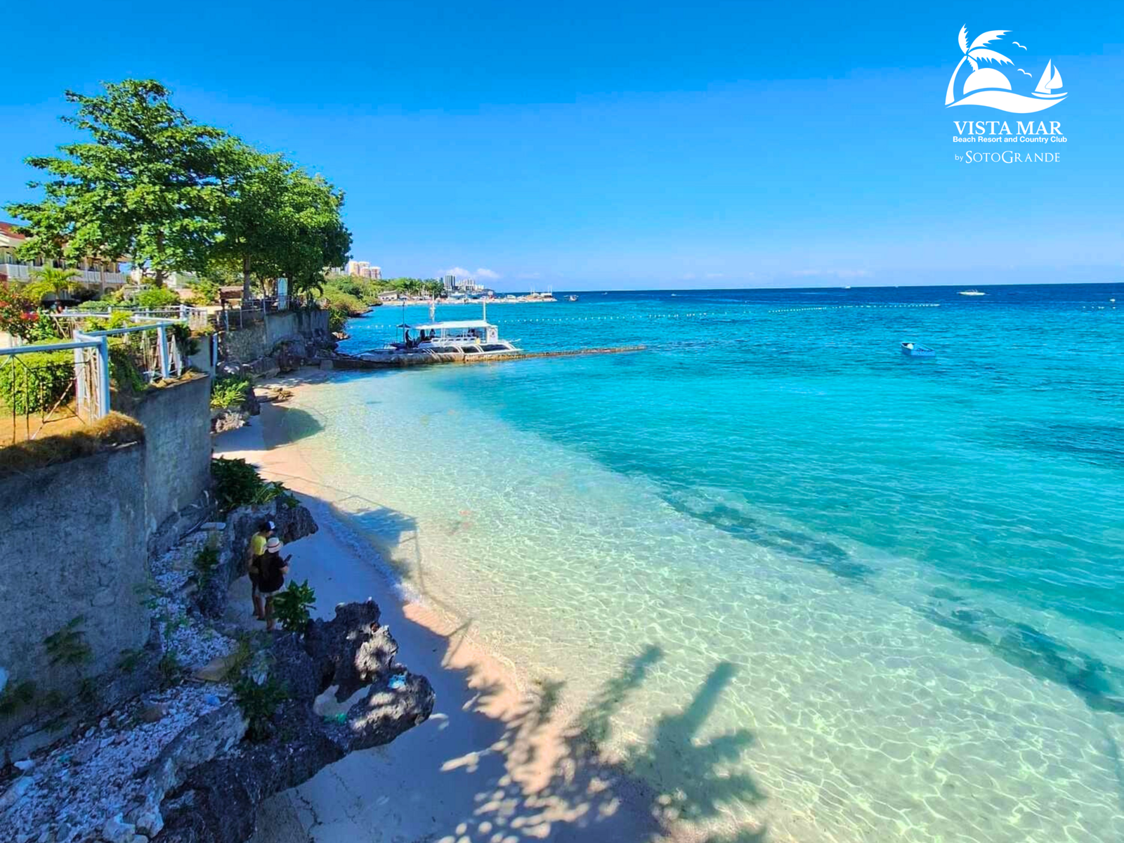 Vista Mar Beach Resort & Country Club