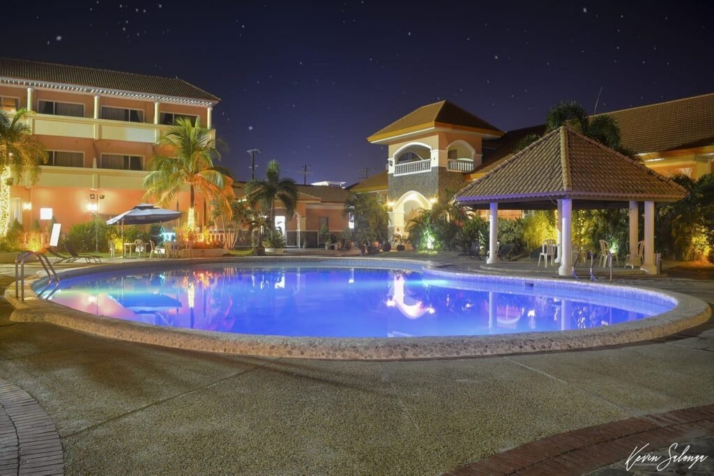 Vista Marina Hotel and Resort
