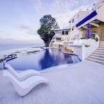 Vitalis Villas, Ilocos Sur, Philippines