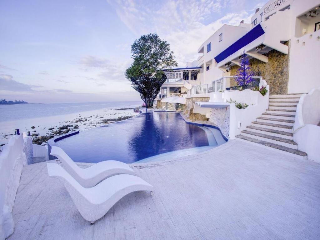 Vitalis Villas, Ilocos Sur, Philippines