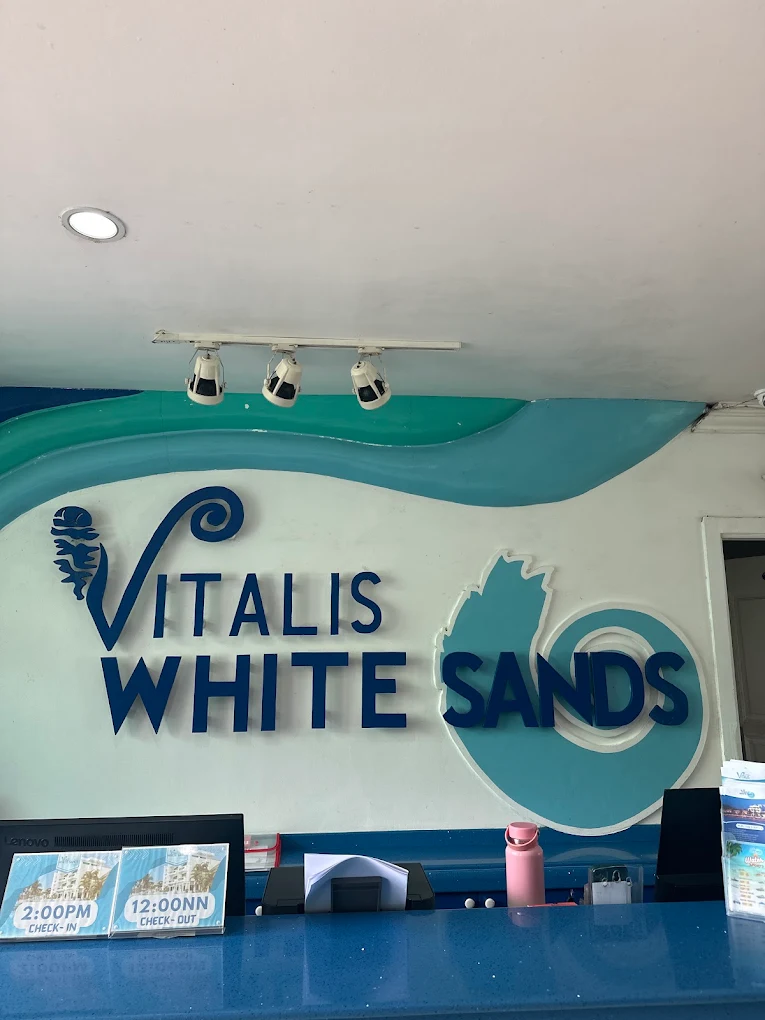 Vitalis White Sands, Ilocos Sur, Philippines
