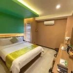 Vivien’s Hotel