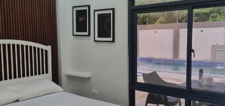 Vy-Jies Beach Resort, Ilocos Sur, Philippines