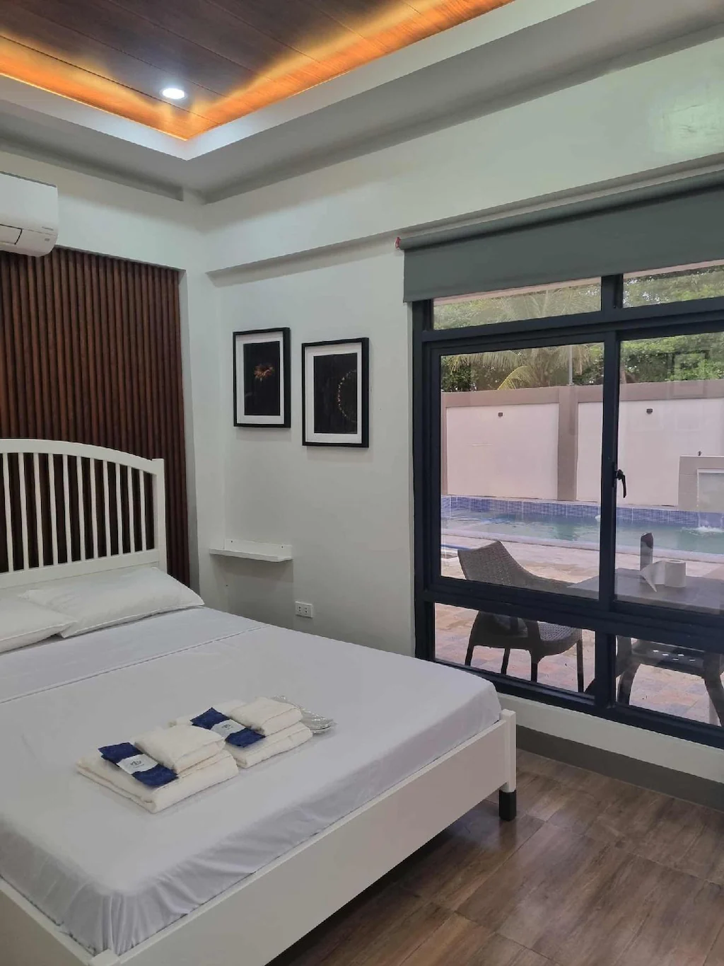 Vy-Jies Beach Resort, Ilocos Sur, Philippines