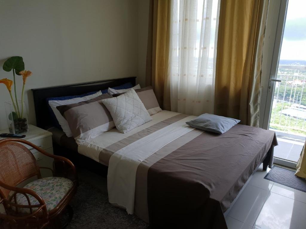 WIND RESIDENCES BY BEA AND RM Tagaytay Philippines Reviews and Travel Guide